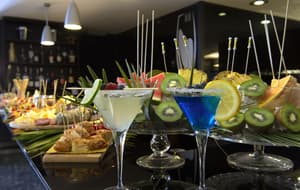thumbnail: Breakfast buffet