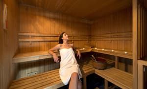 thumbnail: Sauna