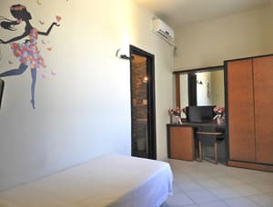 thumbnail: Room amenity