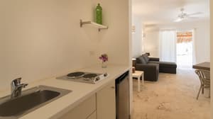 thumbnail: Private kitchenette