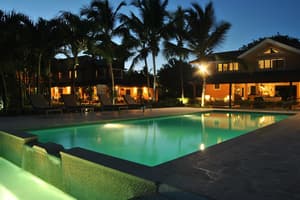 thumbnail: Outdoor pool