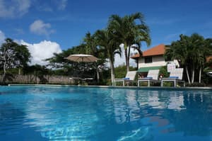 thumbnail: Outdoor pool