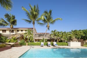 thumbnail: Outdoor pool