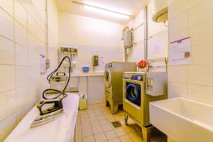 thumbnail: Laundry room