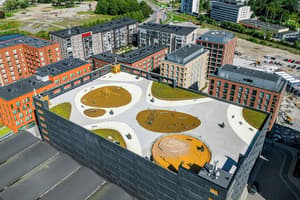 Hiisi Homes Turku Herttuankulma