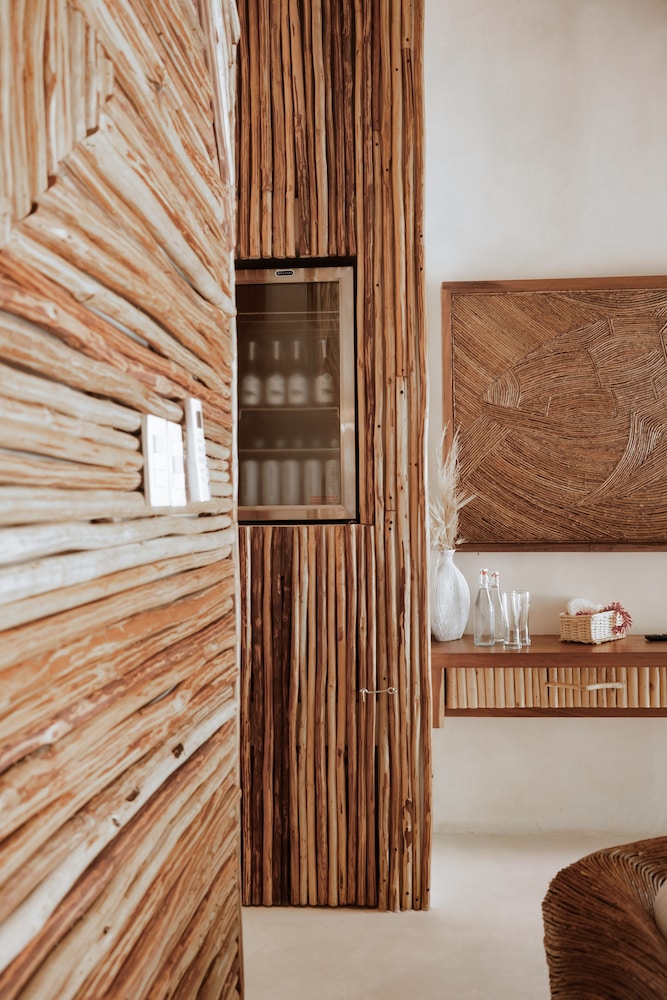 Treatment room