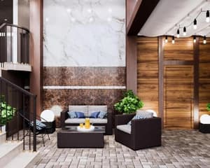 thumbnail: Outdoor dining