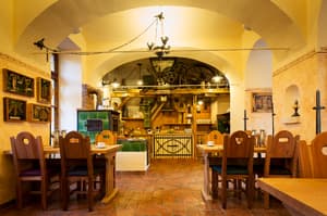 thumbnail: Restaurant