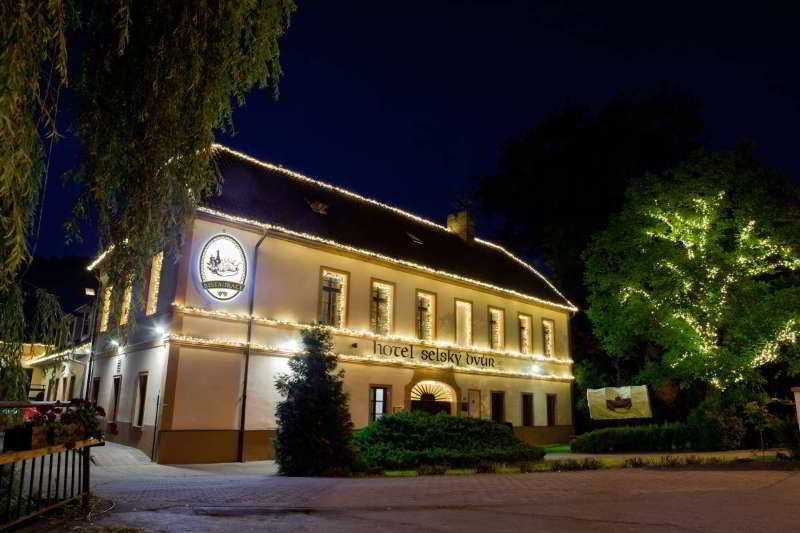 General view
