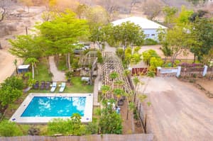 Beulah Court Vineyard Guest House