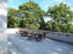 thumbnail: Terrace/patio