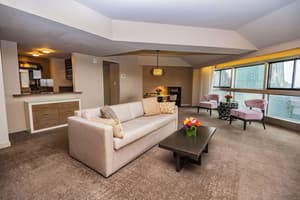 thumbnail: Living area