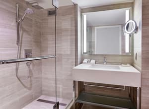 thumbnail: Bathroom shower