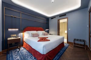 Seda Club Hotel - Small Luxury Hotel