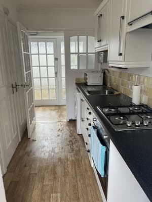 thumbnail: Private kitchen