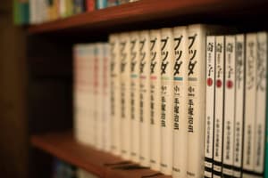 thumbnail: Library