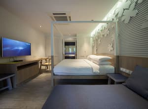 thumbnail: Room