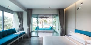 thumbnail: Terrace/patio