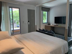 thumbnail: Room