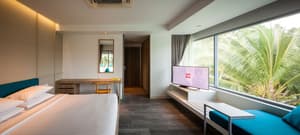 thumbnail: Room