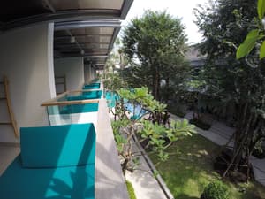 thumbnail: Terrace/patio