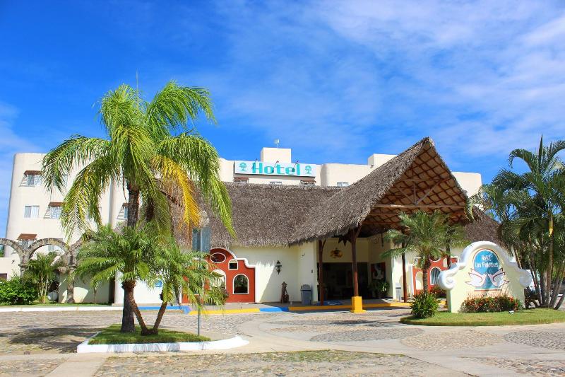 General view
