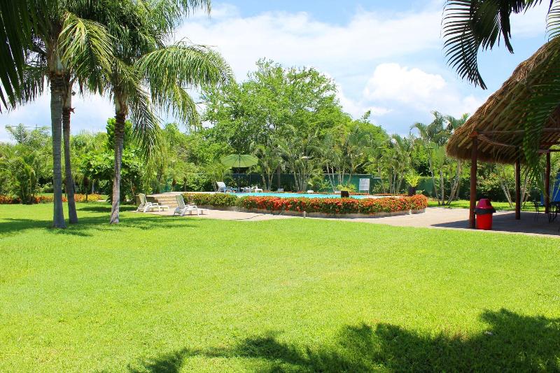 General view