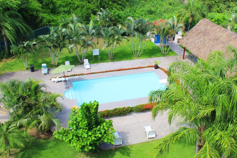 General view