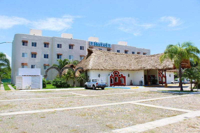 General view