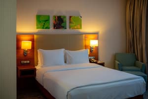 thumbnail: Room