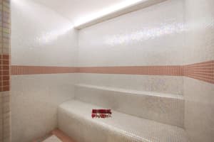 thumbnail: Steam room