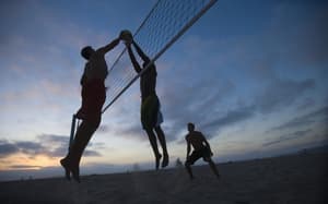 thumbnail: Beach