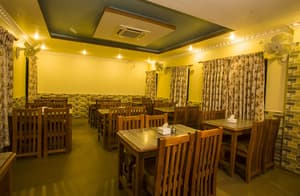 thumbnail: Restaurant-cafeteria