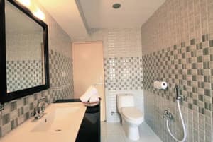 thumbnail: Bathroom