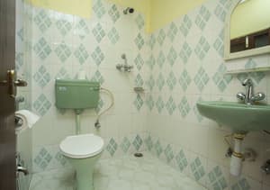 thumbnail: Bathroom