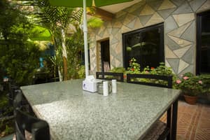 thumbnail: Surroundings