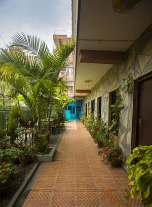 thumbnail: Surroundings