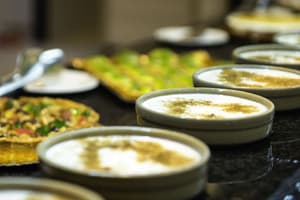 thumbnail: Food and drink