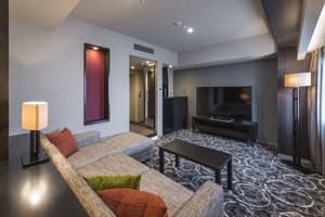 thumbnail: Living area