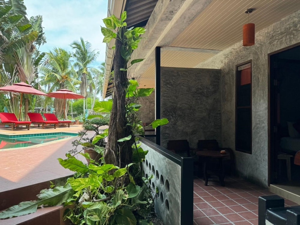 View from room