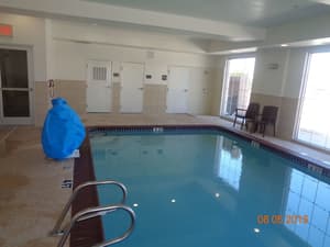 thumbnail: Indoor pool