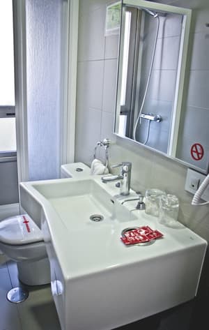 thumbnail: Bathroom