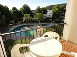 thumbnail: Balcony