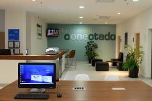 thumbnail: Business center