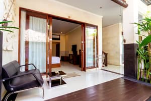 thumbnail: Terrace/patio