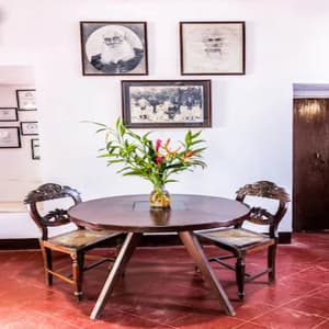 thumbnail: Interior