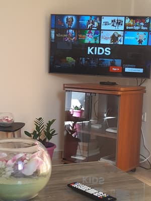 thumbnail: Living area