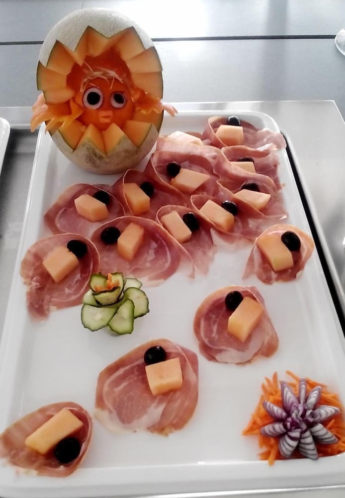 Buffet