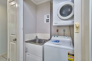 thumbnail: Laundry room