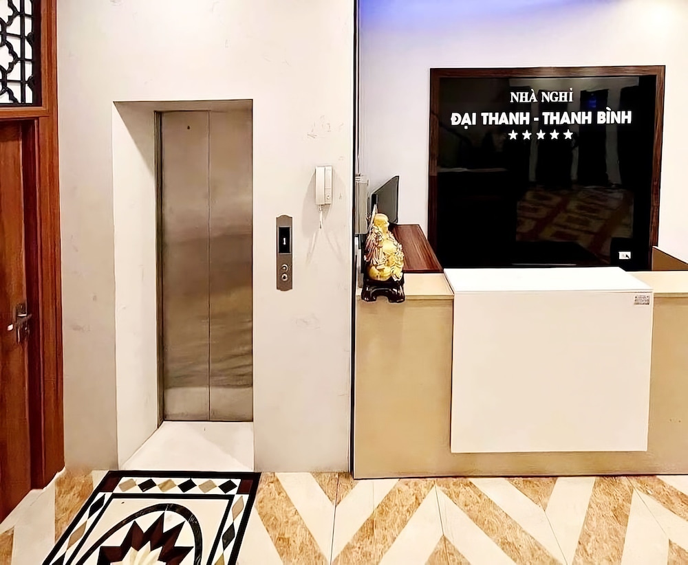 Elevator